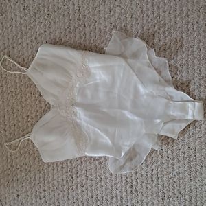 Victoria's secret lingerie